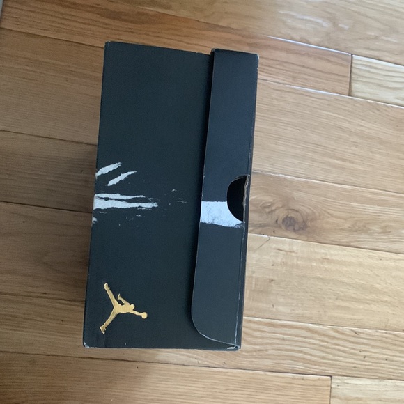 Jordan FLTCLB ‘91 - Picture 12 of 15